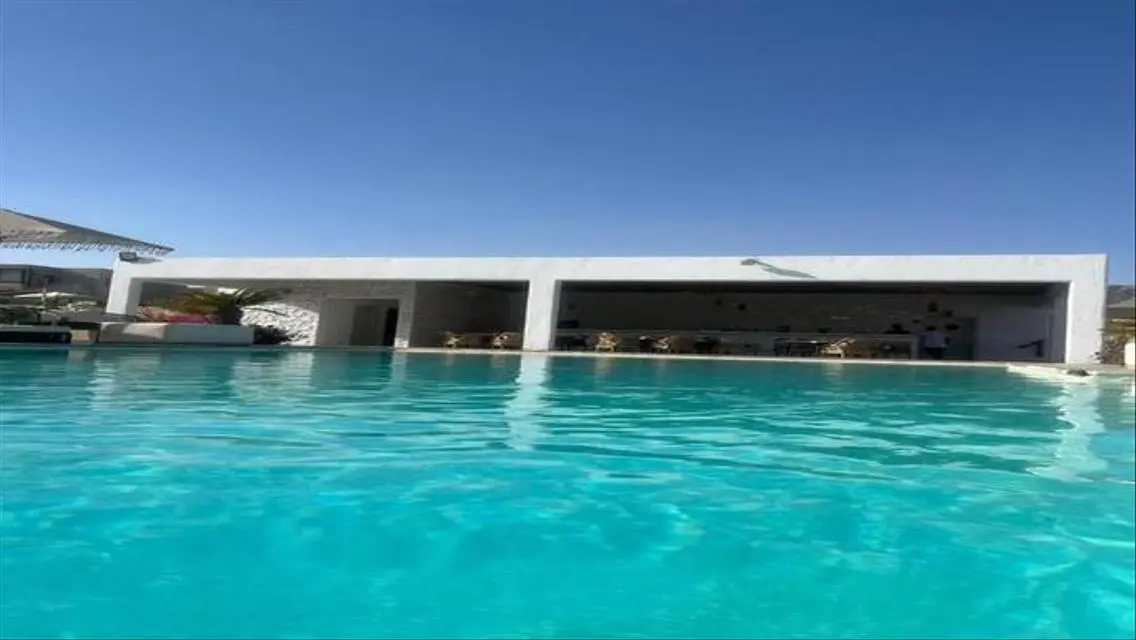 Luxury WaterWay Residence
