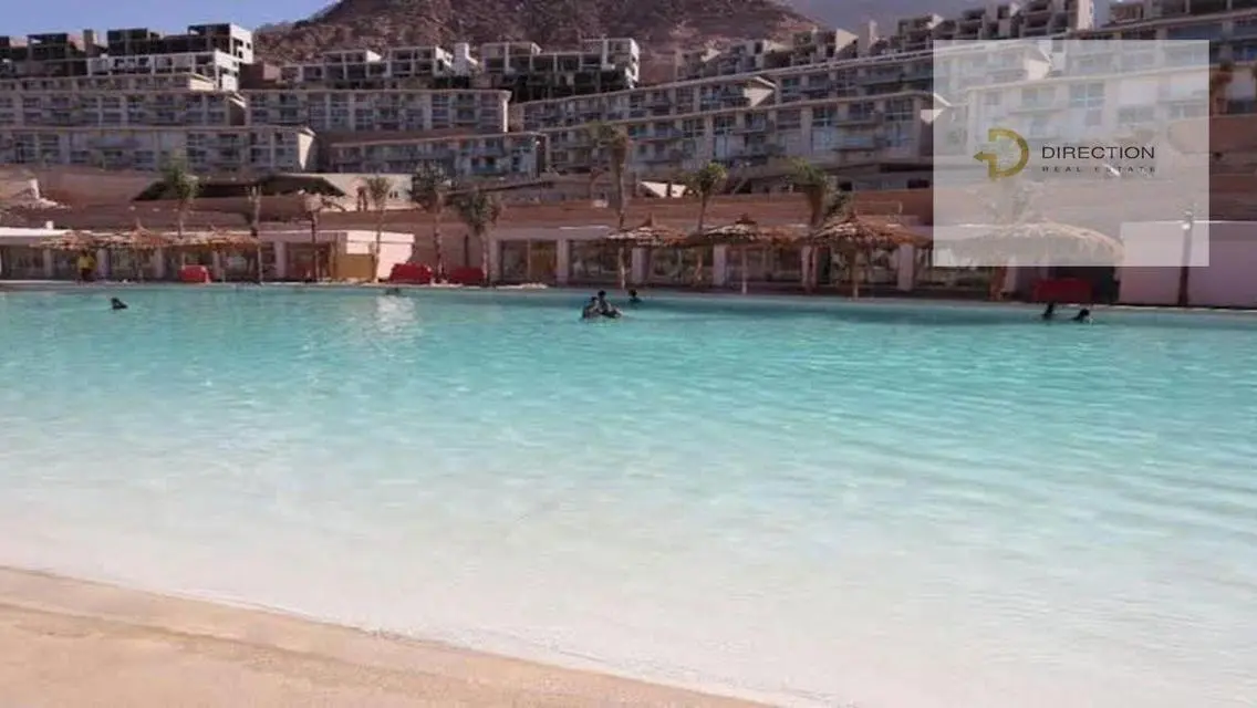 فيلا متشطبه هاي لوكس بخصم 40% وتقسيط في الجلالة