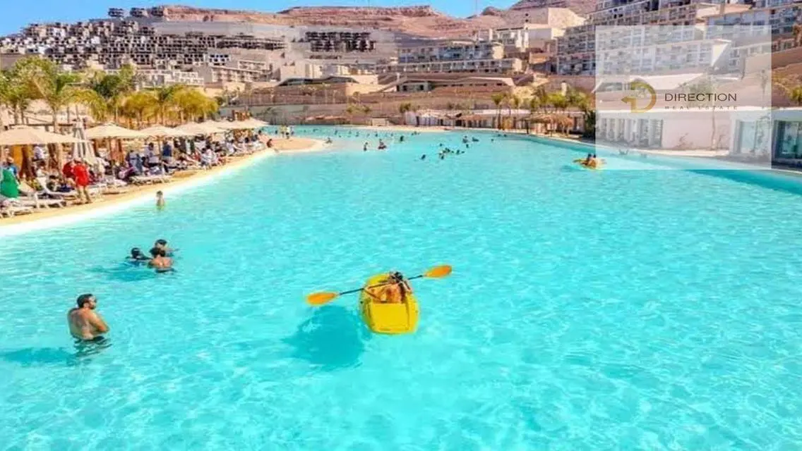 فيلا متشطبه هاي لوكس بخصم 40% وتقسيط في الجلالة