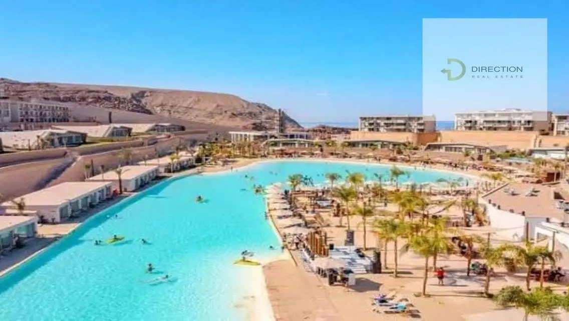 فيلا متشطبه هاي لوكس بخصم 40% وتقسيط في الجلالة