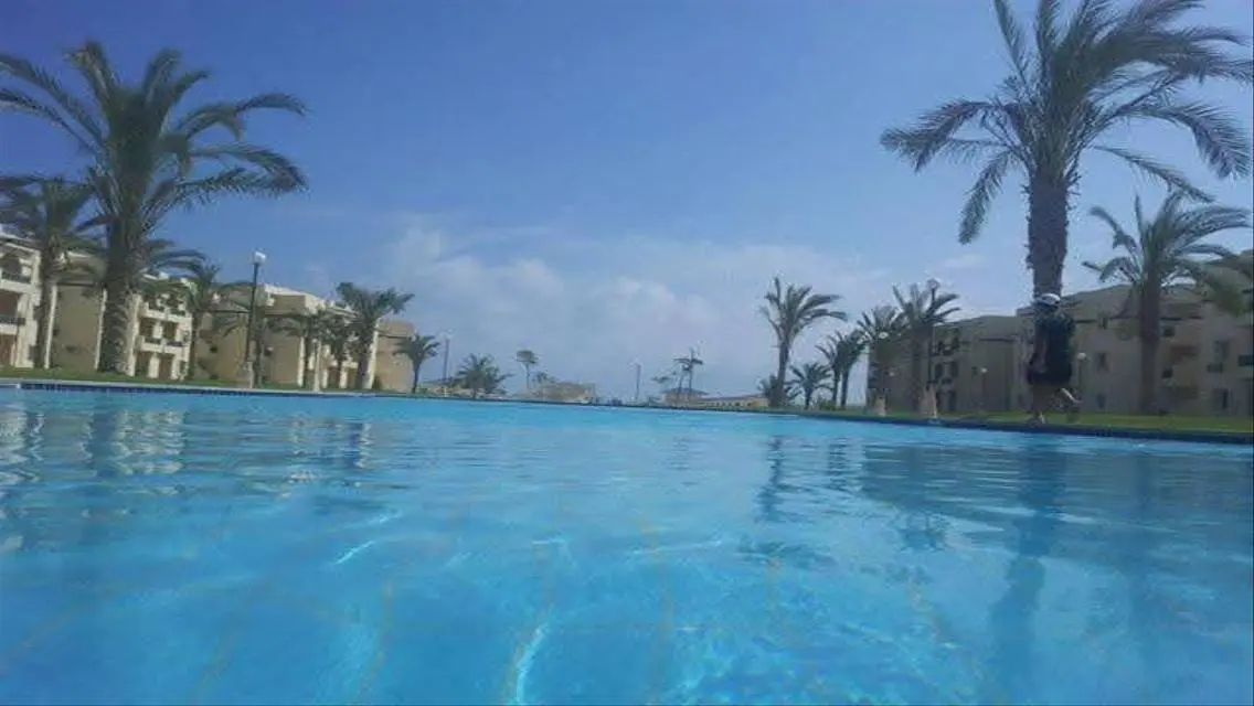 شاليه الروف للبيع ستيلا سيد عبد الرحمن الساحل الشم
