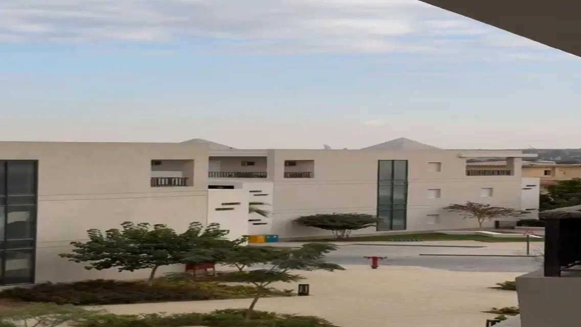 Finished apartment ready to move in Pyramids Hills