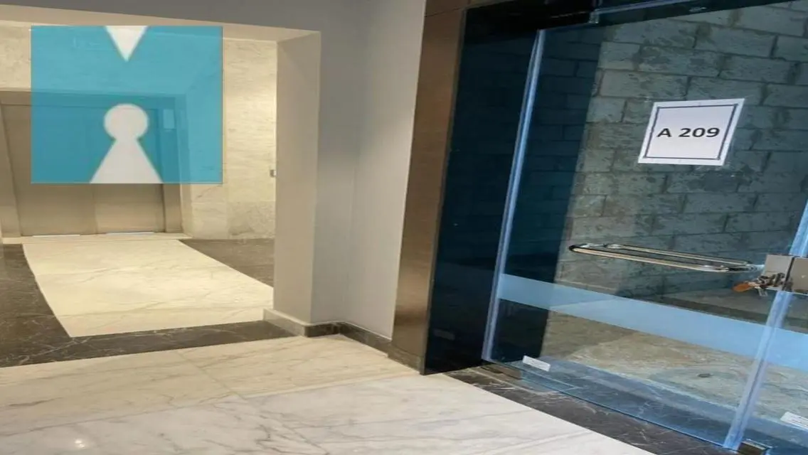 Administrative units for sale in Smart Village