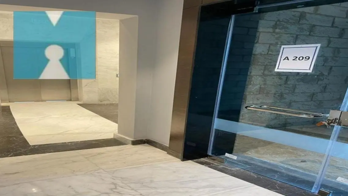 Administrative units for sale in Smart Village