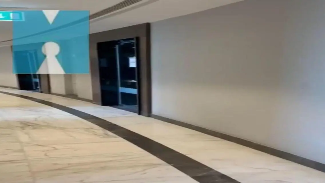 Administrative units for sale in Smart Village