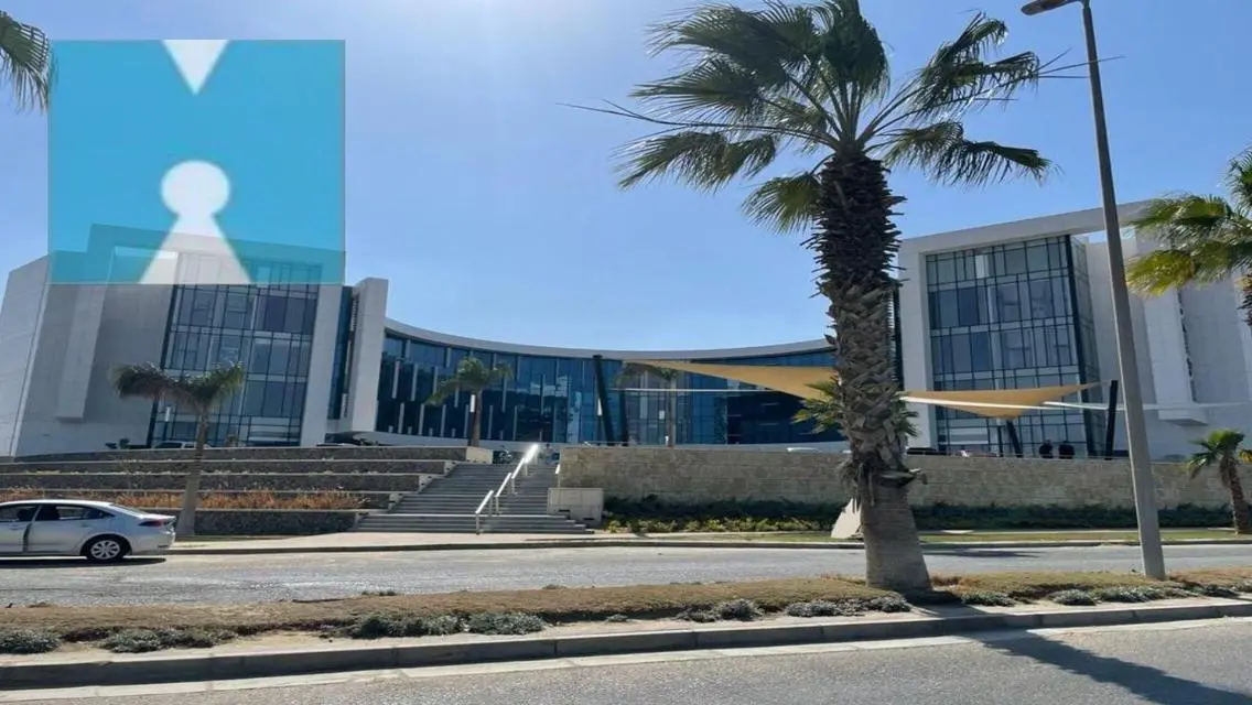 Administrative units for sale in Smart Village