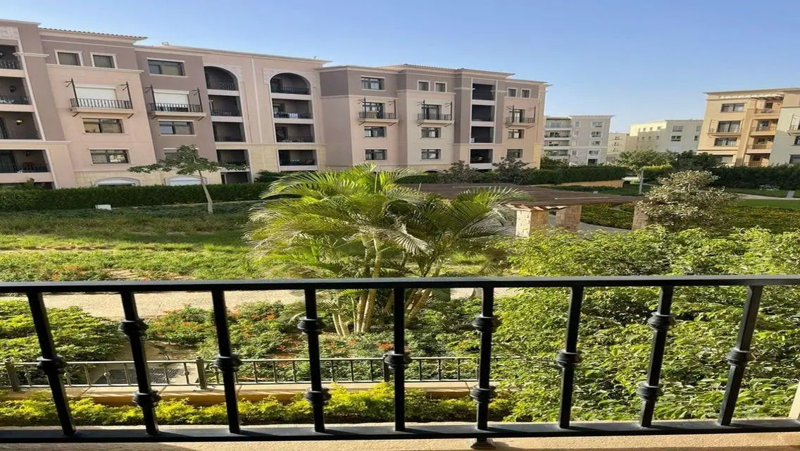 View garden apartment , prime location in Mivida