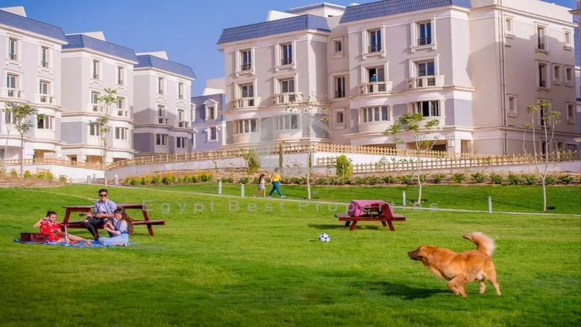 بنتهاوس ميدل متشطب ريسيل استلام فورى بسعر مميز