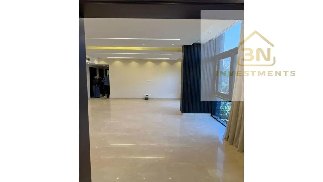 Three-in-One Investment - Stunning Apartment for 100,000 EGP