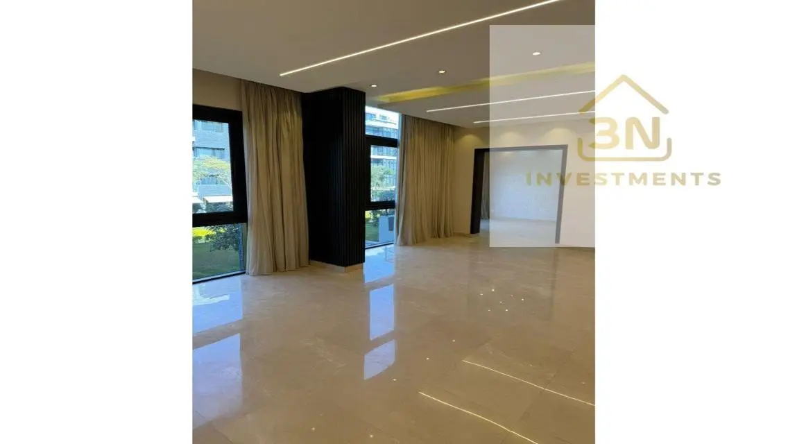 Three-in-One Investment - Stunning Apartment for 100,000 EGP