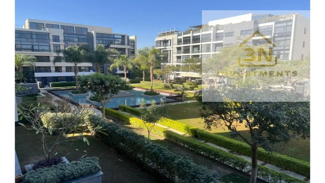 Three-in-One Investment - Stunning Apartment for 100,000 EGP