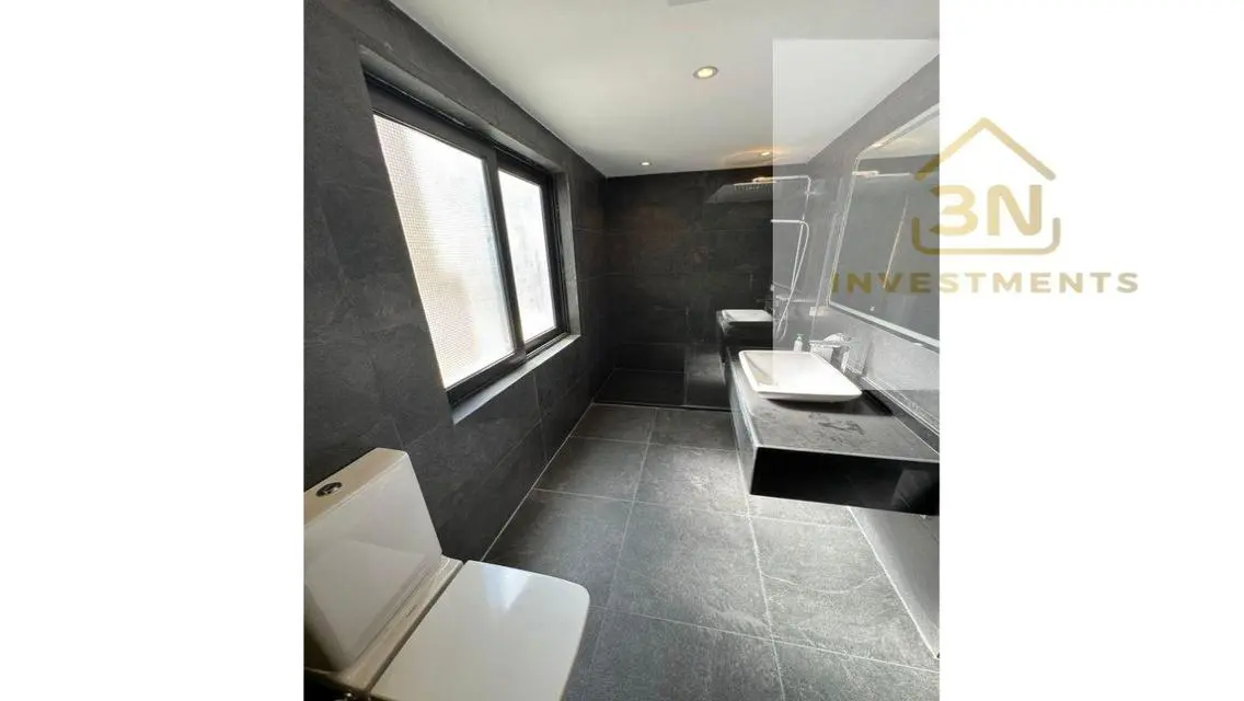 Three-in-One Investment - Stunning Apartment for 100,000 EGP
