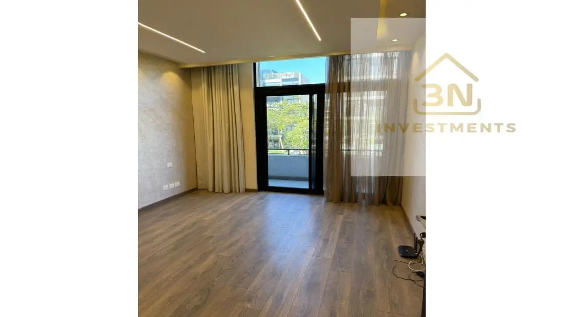 Three-in-One Investment - Stunning Apartment for 100,000 EGP