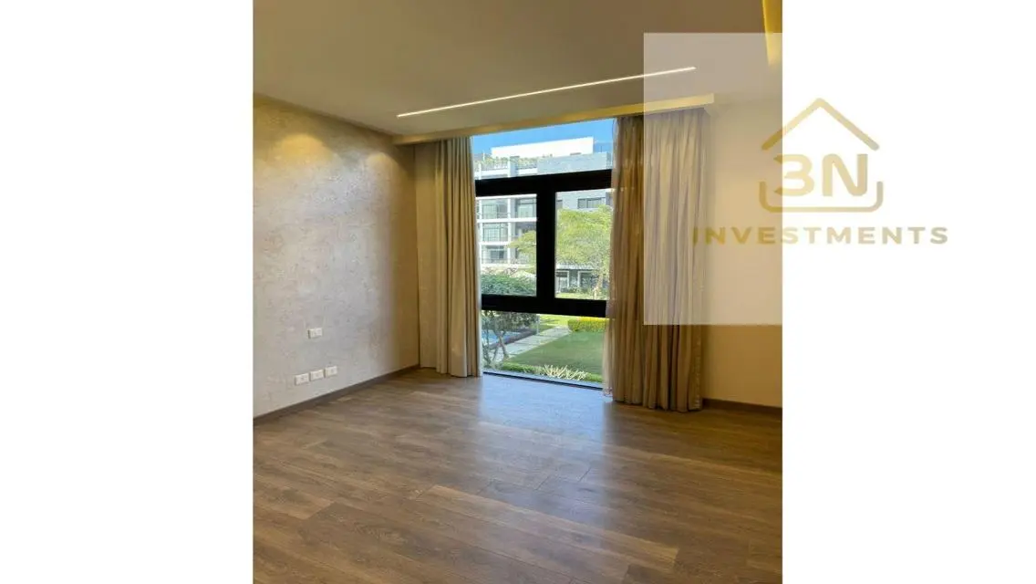 Three-in-One Investment - Stunning Apartment for 100,000 EGP