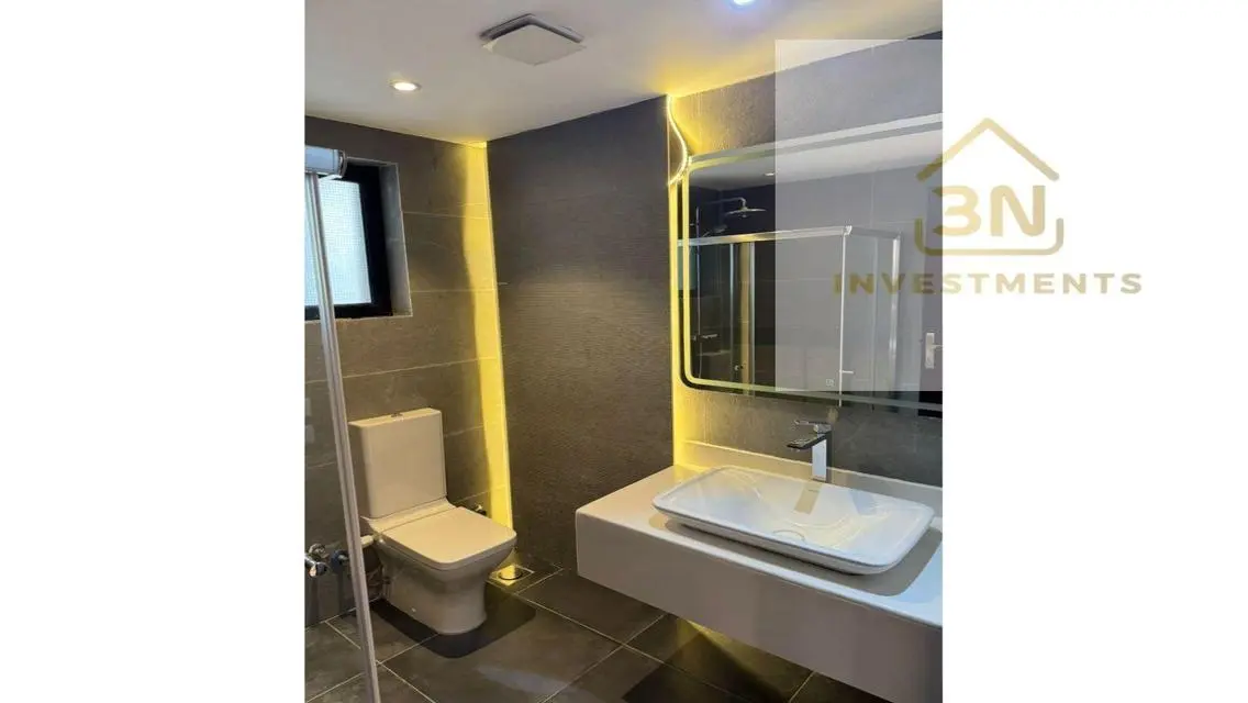 Three-in-One Investment - Stunning Apartment for 100,000 EGP