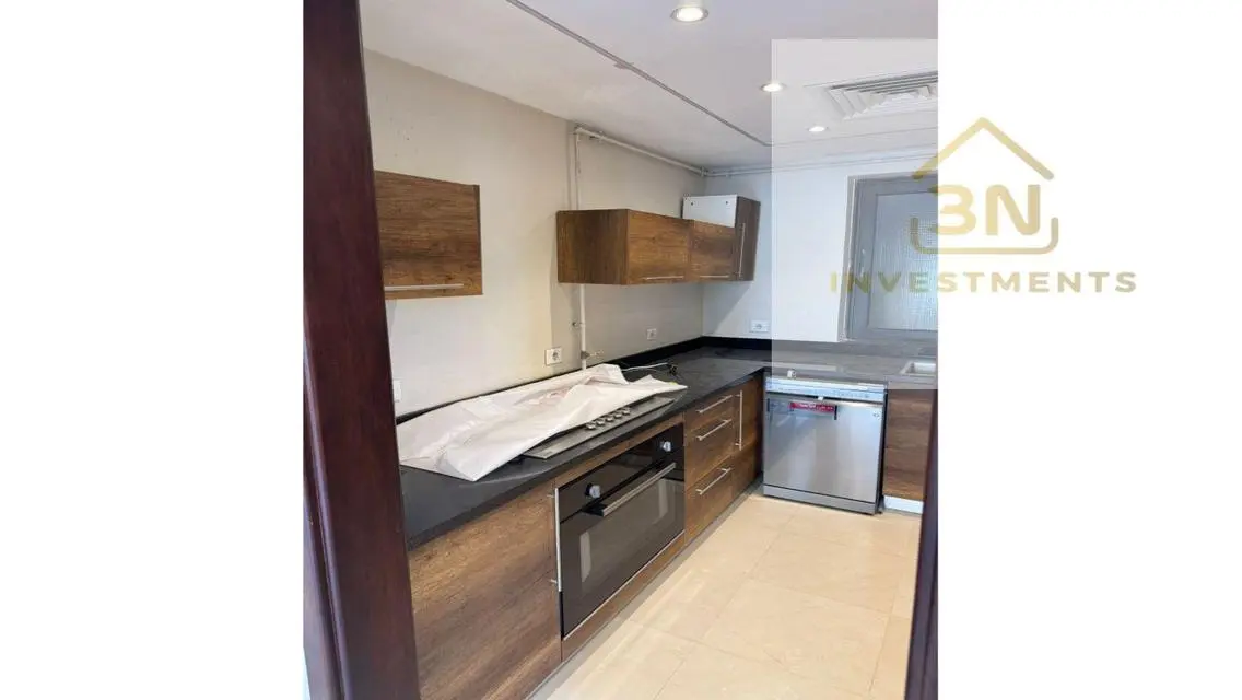 Three-in-One Investment - Stunning Apartment for 100,000 EGP