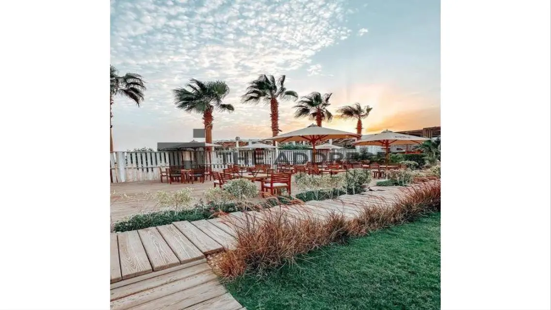 Fully finished chalet for sale in Azha Ain Sokhna