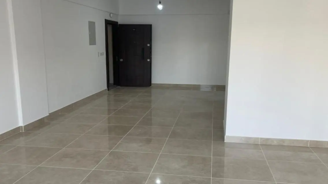 flat with kitchen and air conditioners for rent 