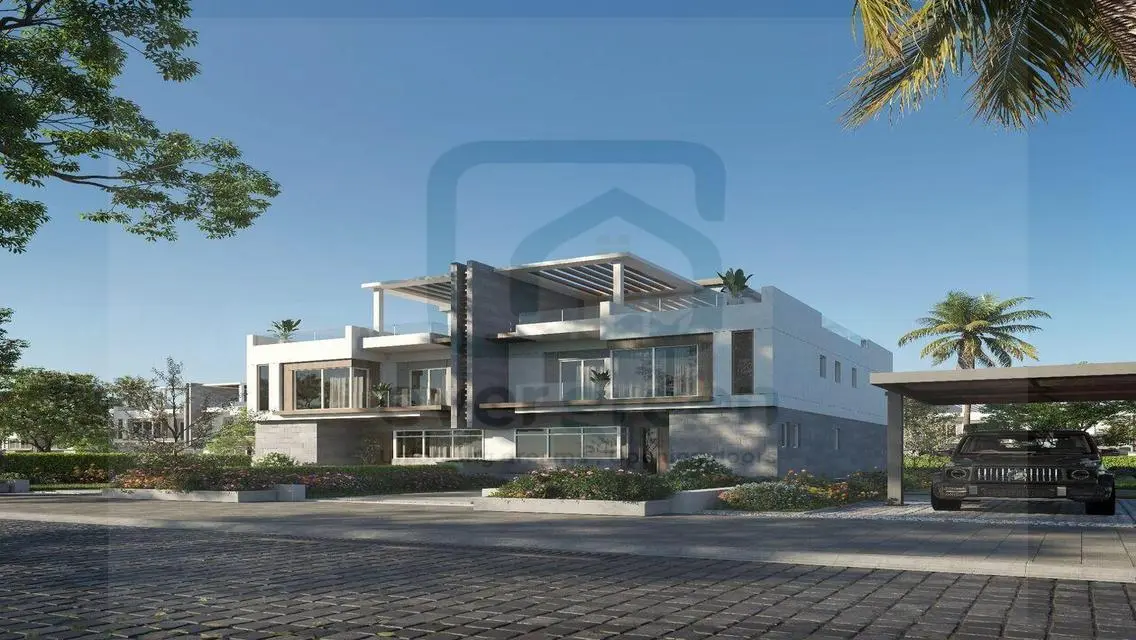 Unique Twin House in VLevels with5%DP over 10Years