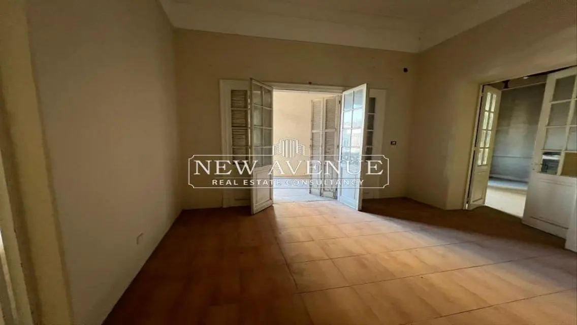 350 Square Meter Office Available Now