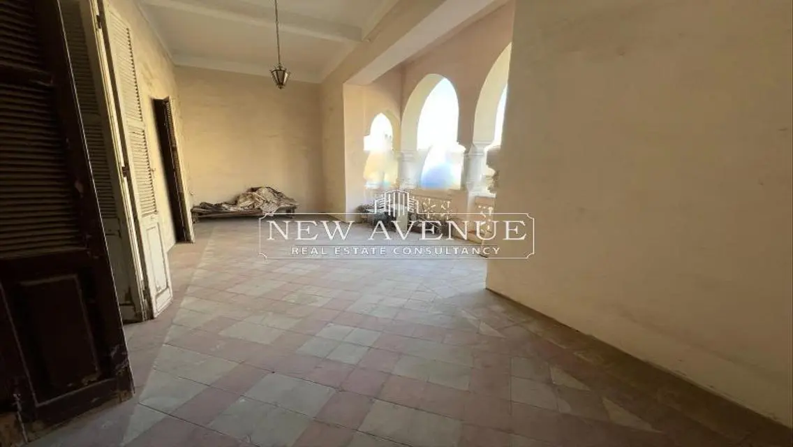 350 Square Meter Office Available Now
