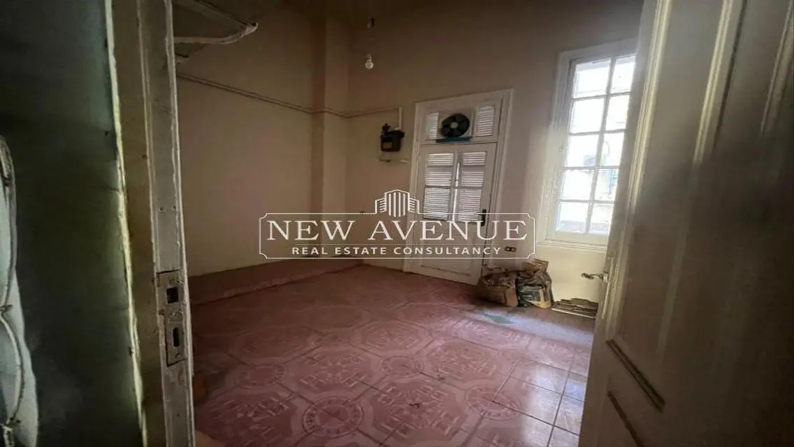 350 Square Meter Office Available Now