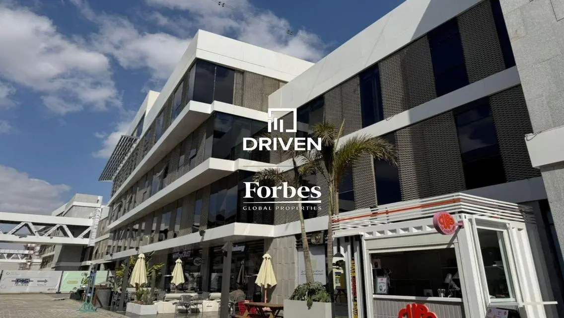 Bamboo Palm Hills Office - Super Lux - For Rent