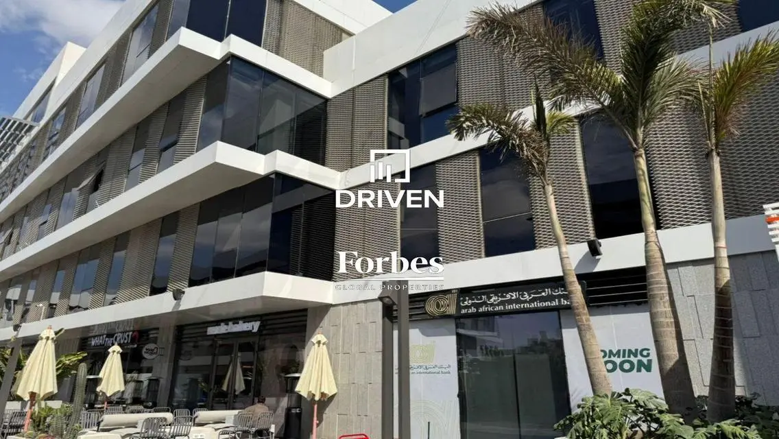 Bamboo Palm Hills Office - Super Lux - For Rent