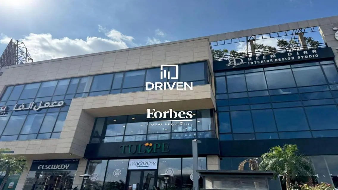 Bamboo Palm Hills Office - Super Lux - For Rent
