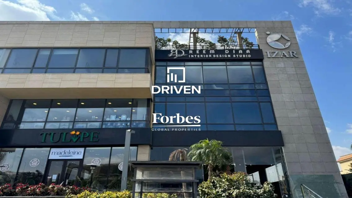 Bamboo Palm Hills Office - Super Lux - For Rent