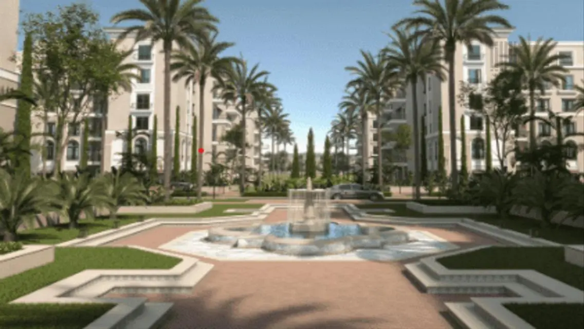 Fully Finished Apartment for Sale in Village West