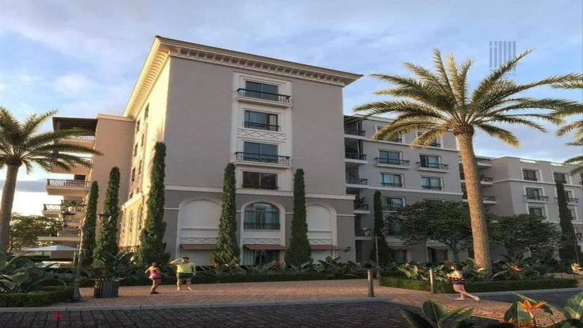 Fully Finished Apartment for Sale in Village West