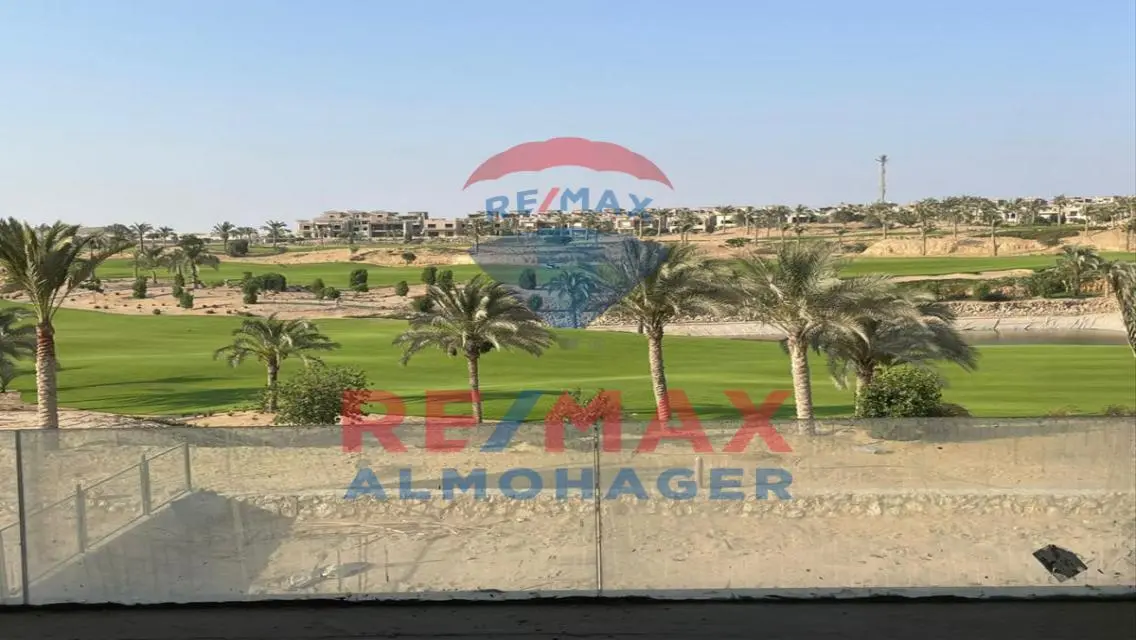 فيلا فريده علي الجولف - ايفوري هيل - المرحلة 2