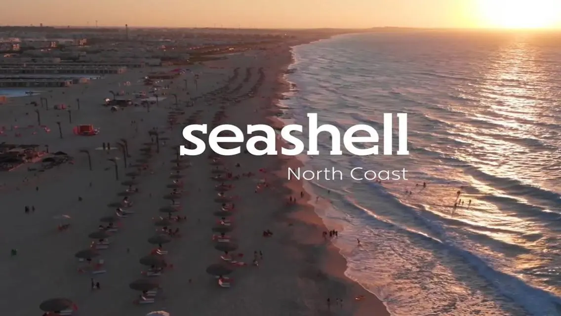 Seashell Light Block Chalet For Sale Ground Floor