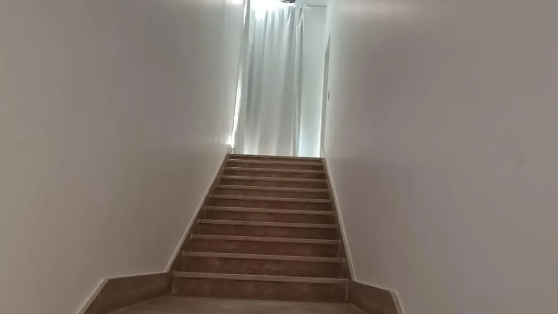 Seashell Light Block Chalet For Sale Ground Floor