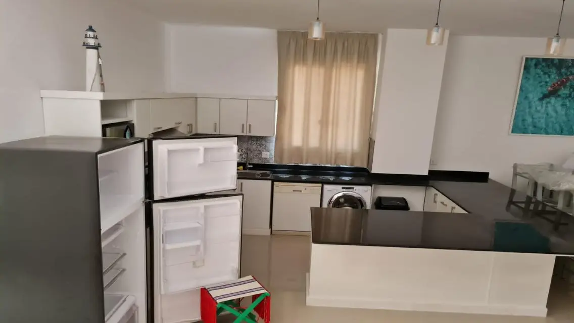 Seashell Light Block Chalet For Sale Ground Floor