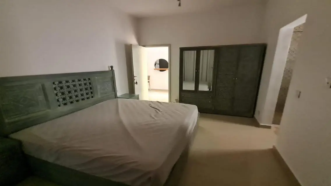Seashell Light Block Chalet For Sale Ground Floor