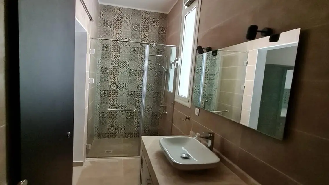 Seashell Light Block Chalet For Sale Ground Floor