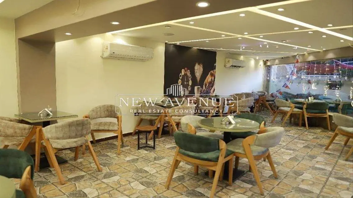 Modern Office Space of 350sqm in the City Center