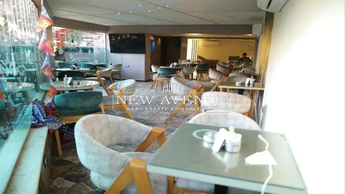 Modern Office Space of 350sqm in the City Center