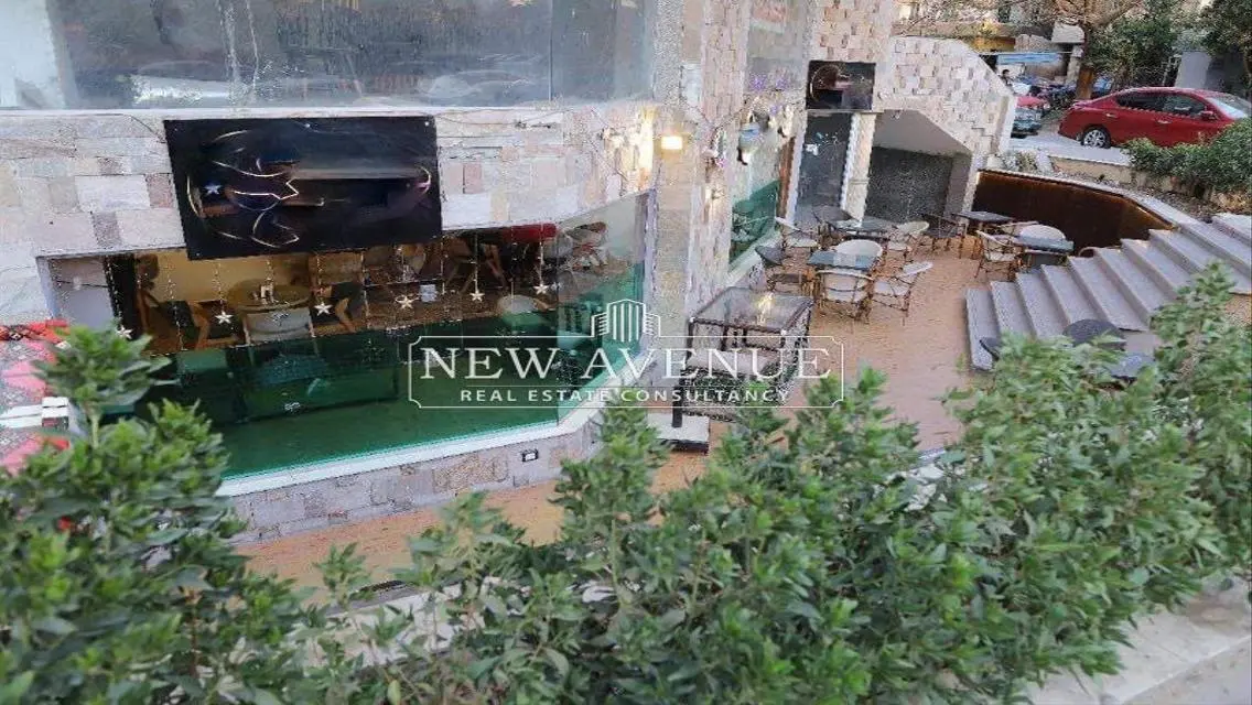 Modern Office Space of 350sqm in the City Center