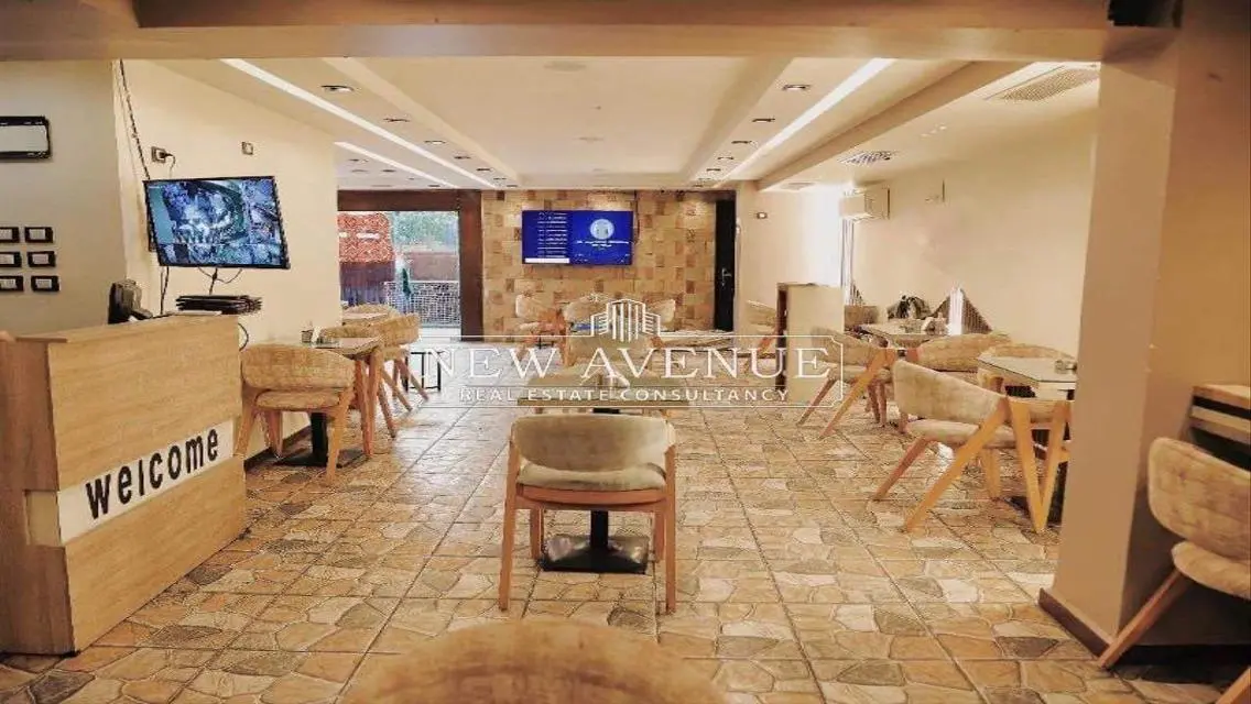 Modern Office Space of 350sqm in the City Center
