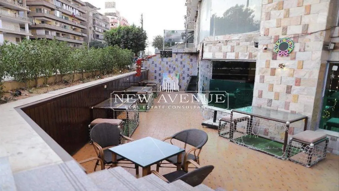 Modern Office Space of 350sqm in the City Center