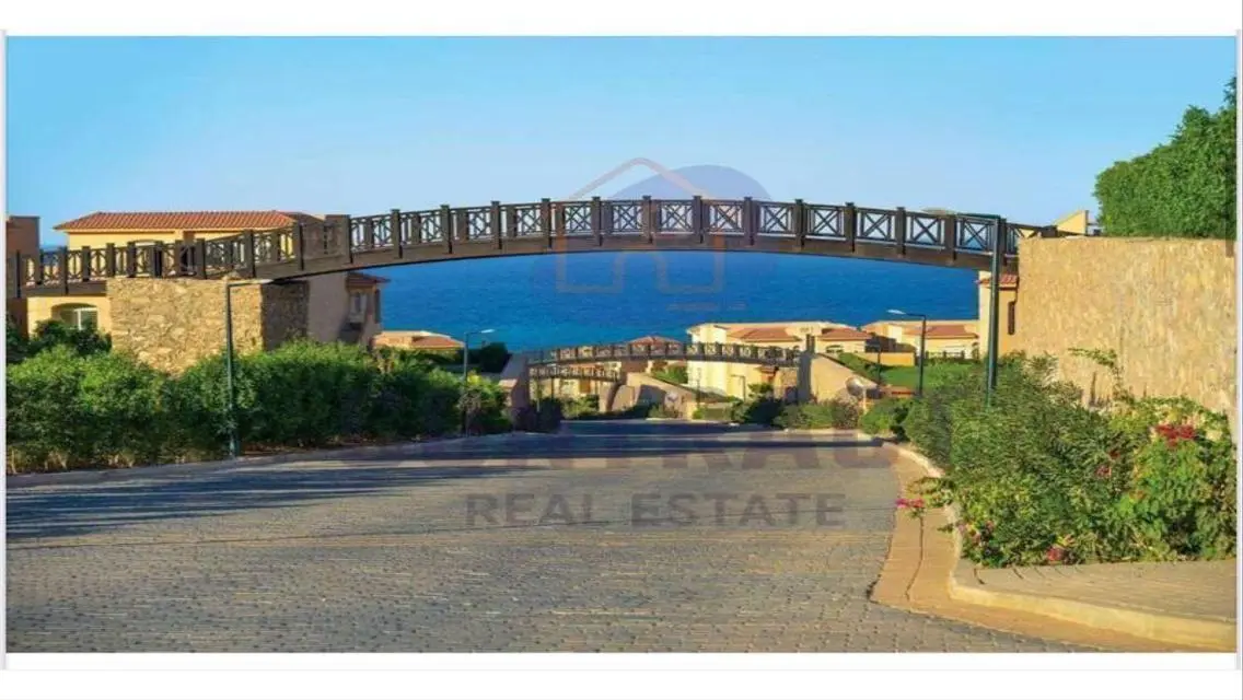 Chalet 140 m2 + fully furnished - Phase 1 - Telal