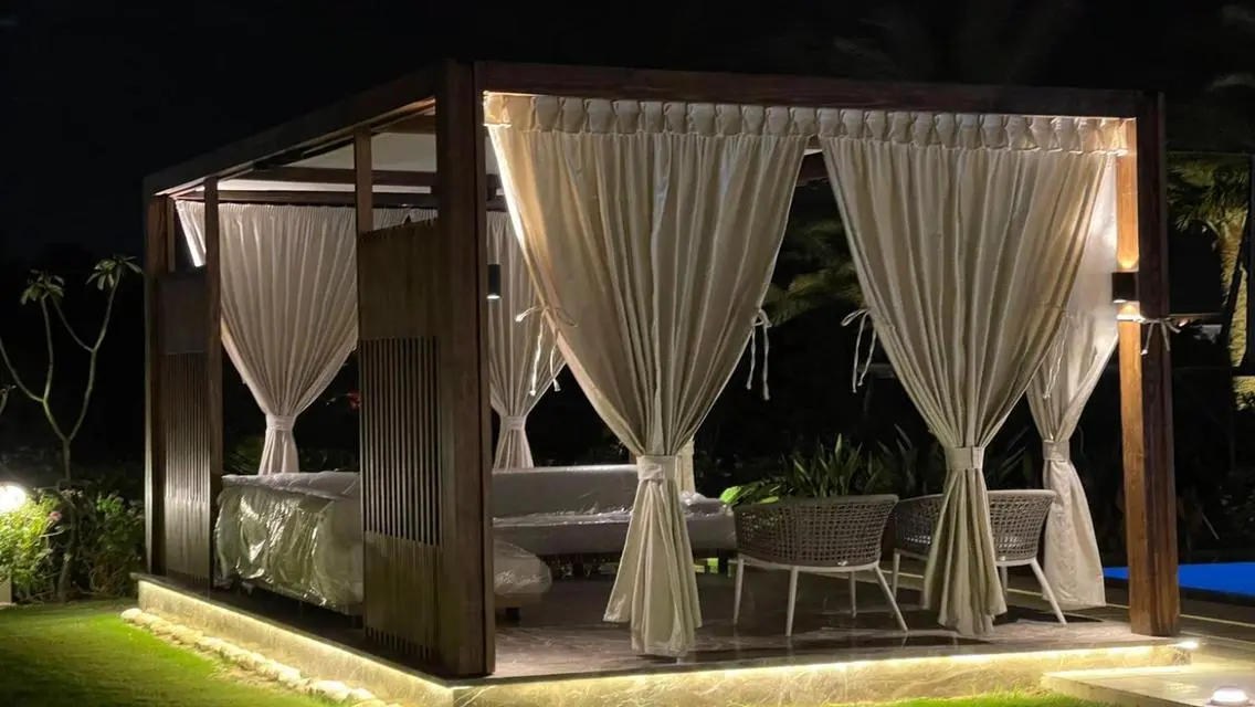 Marassi Standalone Villa Golf View Fully Furnished