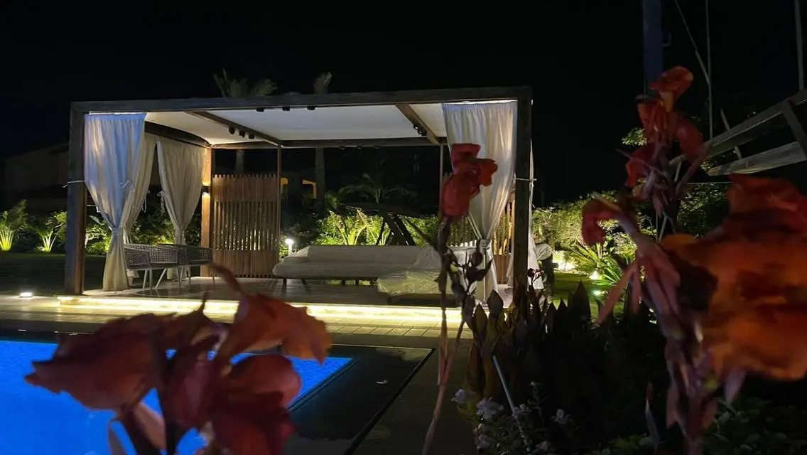 Marassi Standalone Villa Golf View Fully Furnished