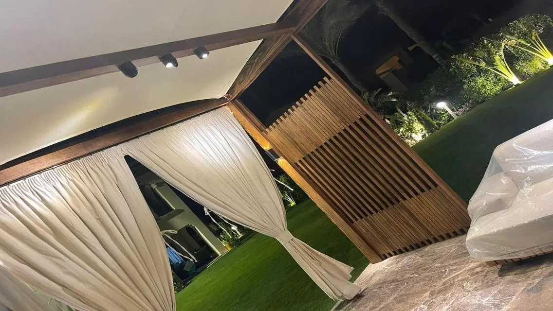 Marassi Standalone Villa Golf View Fully Furnished