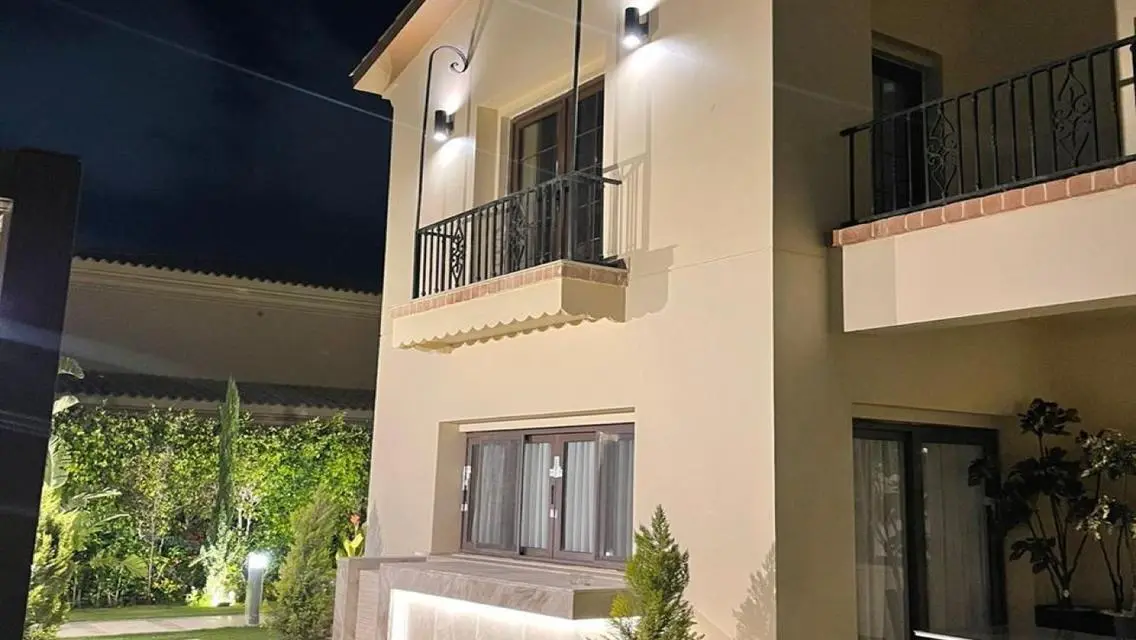 Marassi Standalone Villa Golf View Fully Furnished