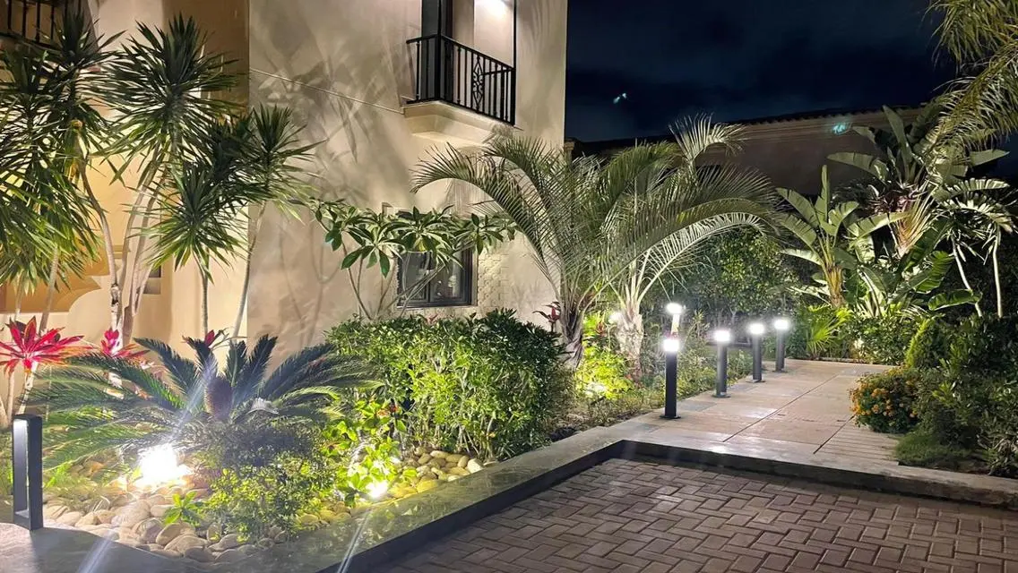 Marassi Standalone Villa Golf View Fully Furnished