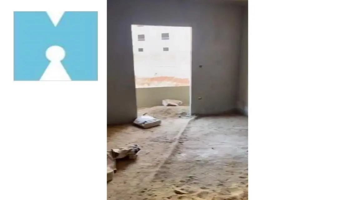 شقه للبيع في بيت الوطن فيو بانوراما علي لاند سكيب